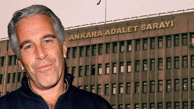 Ankara Cumhuriyet Başsavcılığı'ndan 'Epstein' İddialarına Yönelik Soruşturma