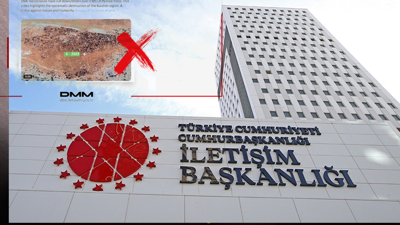 DMM 'Afrin' İddiasını Yalanladı, Zamanlamaya Dikkat Çekti