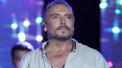 Şarkıcı Cenk Eren Vasiyetini Açıkladı