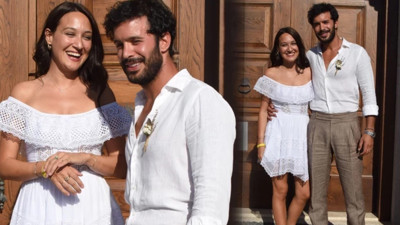 Barış Arduç'tan Yıllar Sonra Şaşırtan Gupse Özay İtirafı: Evlenmeye Nasıl Karar Verdiler?