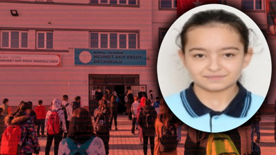 Okulda Kalp Krizi Geçiren Liseli Rabia Hayatını Kaybetti