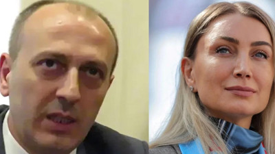 Dilek İmamoğlu'nun Kardeşi Gözaltına Alındı