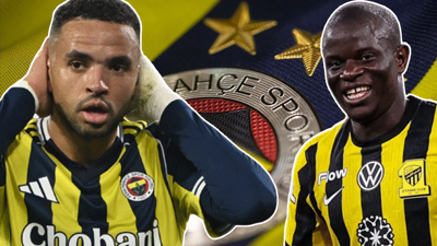 Fenerbahçe Transfer Krizini Aştı: Nesyri Gitti, Kante Geliyor