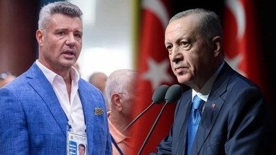 Fenerbahçe Başkanı Sadettin Saran'dan Cumhurbaşkanı Erdoğan’a Teşekkür
