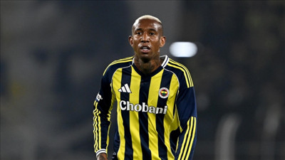 Talisca’dan Fenerbahçe'ye Sürpriz: Kimse Bunu Beklemiyordu