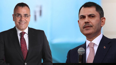 Asrın Felaketinin 3. Yılında Bakan Murat Kurum Bugün 20.30'da tv100'de