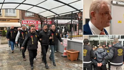 Eskişehir’de Gazeteciye Saldıran 2 Kişi Tutuklandı