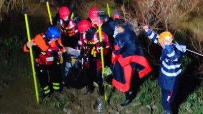Suya Kapılan 8 Yaşındaki Berivan'dan Acı Haber