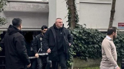 Ekrem İmamoğlu'nun Koruması Bektaş Kamburoğlu Gözaltına Alındı