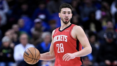 Alperen Şengün Yeniden NBA Elitleri Arasında