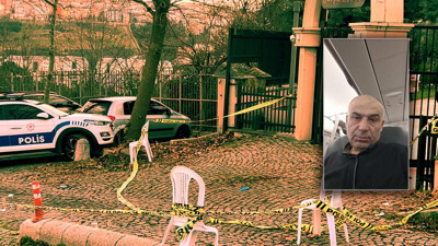 Annesinin Cenazesinde Kardeşini Vurdu! Kan Donduran İfadesi Ortaya Çıktı