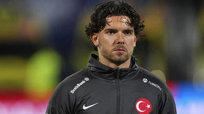 Ferdi Kadıoğlu'nun Acı Günü: Sosyal Medyadan Duyurdu