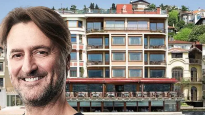 Bebek Otel'in Sahibi Muzaffer Yıldırım’a Yeni Soruşturma: Mal Varlığına El Konuldu