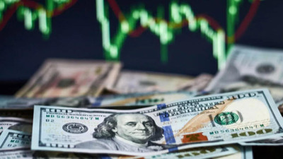 Döviz Haftaya Sakin Başladı, İşte Dolar ve Euroda Son Rakamlar...