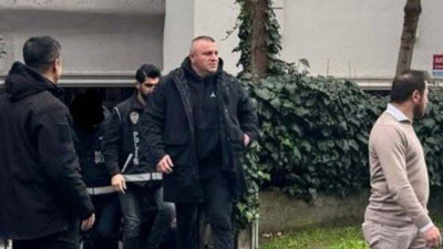 Gözaltına Alınmıştı: Ekrem İmamoğlu'nun Koruması Bektaş Kamburoğlu İçin Karar