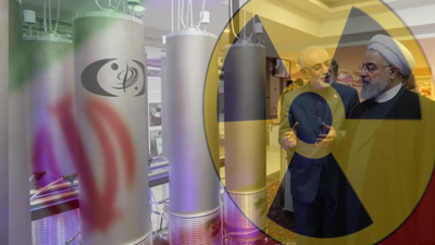 İran’dan ABD'ye Nükleer Pazarlık Teklifi: Yaptırımlar Kalkarsa...