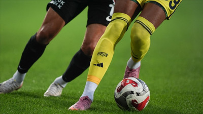 Kante Sahneye Çıkıyor: İşte Fenerbahçe-Gençlerbirliği Maçının 11'leri