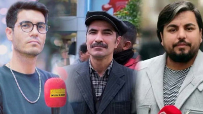 Kocabıyık, Köksoy ve Kürkçü Hakkında Tahliye Kararı