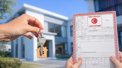 Tapusu Olanlar Dikkat: Sadece 5 Gün Kaldı! Kaçırana 2 Kat Ceza Kesilecek