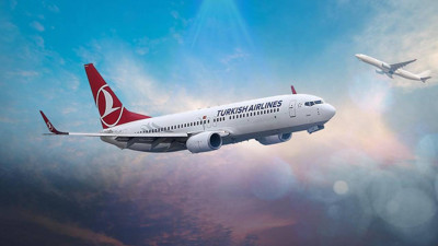 THY’den Vizesiz Avrupa’ya Ucuza Uçma Fırsatı