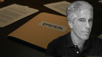 Epstein Dosyası Fransa’ya da Sıçradı