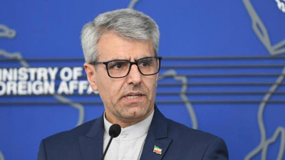 İran’dan Türkiye’ye Müzakere Teşekkürü