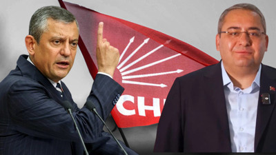 Özarslan'dan Özel’e Sert Çıkış: 'Yalan Söylüyor'