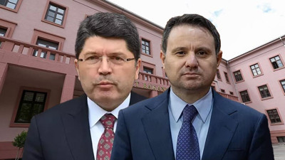 Adalet Bakanlığı'nda Devir Teslim Töreninin Saati Belli Oldu