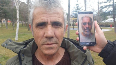 Epstein'e Benzetildi, Şehri Terk Etti