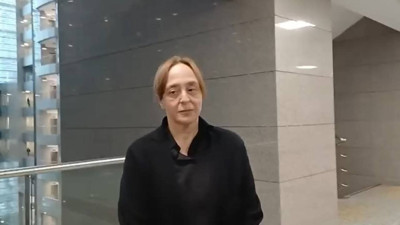 Menajer Ayşe Barım Adliyeye Geldi! Karar Çıkması Bekleniyor