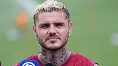 Icardi, O İddialara Çok Sert Tepki Gösterdi: Tam Bir Rezalet