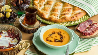 Uzmanından ‘Ramazan’ Uyarısı! ‘Peş Peşe İçmeyin’