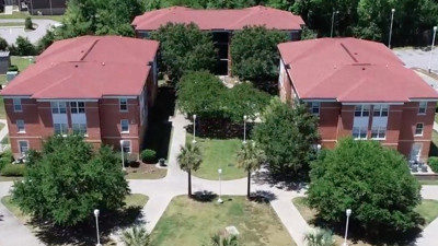 ABD'de Üniversitede Silahlı Saldırı: 2 Ölü