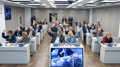 Basın İlan Kurumu’ndan Basına Destek Adımı