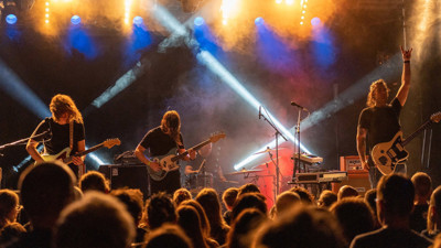 Bir Haftada Üçüncü: İstanbul'da Bir Konser Daha İptal