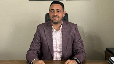 CHP Dörtyol İlçe Başkanı Muammer Bedir İstifa Etti