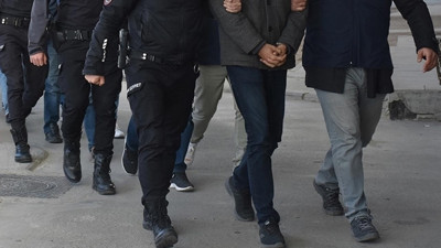 Forex Dolandırıcılarına 6'ıncı Dalga Operasyon, 35 Gözaltı