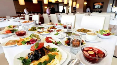 İBB’nin İftar Menü Fiyatlarına Zam: İşte Yeni Ücretler…