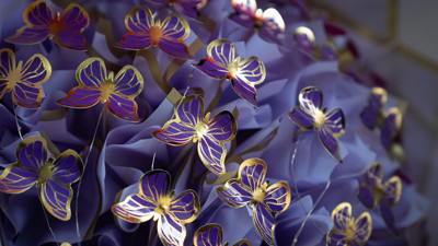 Ne Gül Ne de Papatya: İşte Sevgililer Günü'nün Yeni Gözdesi