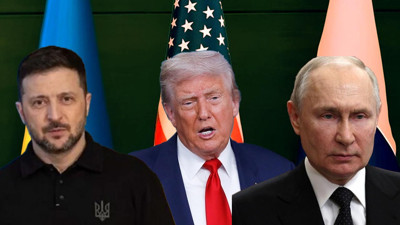 Rusya–ABD–Ukrayna Hattında Üçüncü Zirve: Gözler Cenevre’de