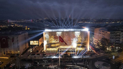 Türkiye’nin Çevre Vizyonuna Yeni Adım! Cemre Vakfı Tanıtım Programı AKM’de