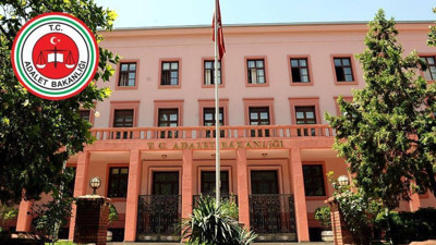 Bakan Gürlek Duyurdu! Adalet Bakanlığı'na 15 Bin Atama