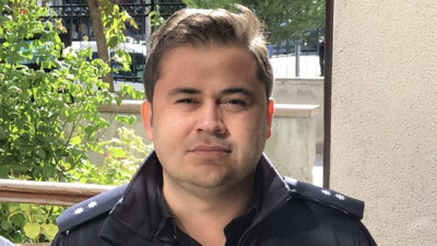 Hakkari Valiliği'nden Mobbinge Maruz Kaldığı İçin İntihar Ettiği Öne Sürülen Başkomiser İçin Açıklama