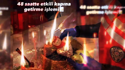 Sevgililer Günü'nde 'Aşk Büyüsü' Vurgunu: Yüzlerce Kişi, Tam 46 Milyon Lira...