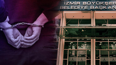 İZBETON'a 'Sahte Sigorta' Operasyonu, 21 Kişiye Gözaltı