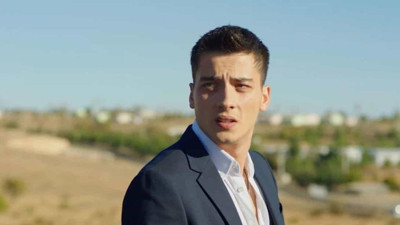 Atakan Özkaya'dan Duygusal Sevgililer Günü Paylaşımı