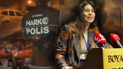 Çeşme Belediye Başkanı Lal Denizli İfadeye Çağrıldı