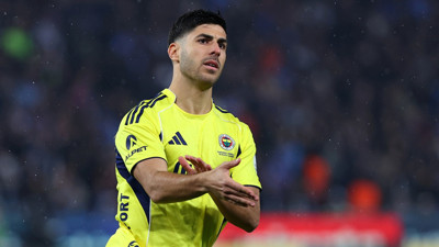 LaLiga Ekibi Asensio'yu İstiyor: Fenerbahçe'ye 2 Katı Teklif
