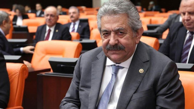 MHP'li Feti Yıldız'dan 'Süreç Komisyonu' Raporuna Eleştirilere Sert Tepki