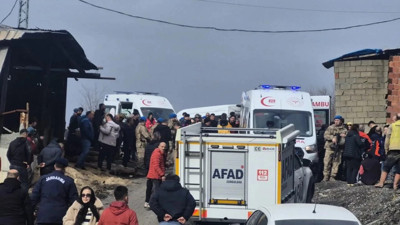 2 İşçiye Mezar Olan Maden Ocağının Sahibi Hakkında Karar